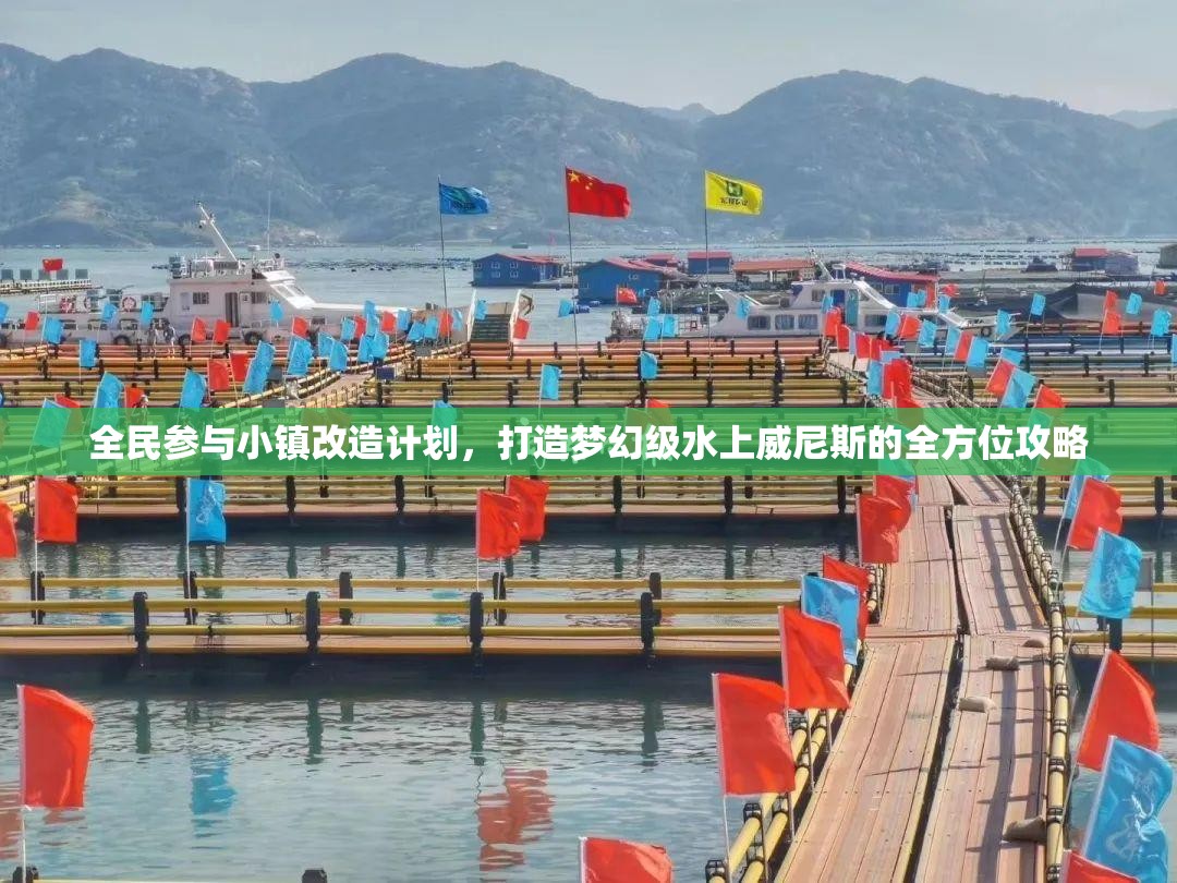 全民参与小镇改造计划，打造梦幻级水上威尼斯的全方位攻略