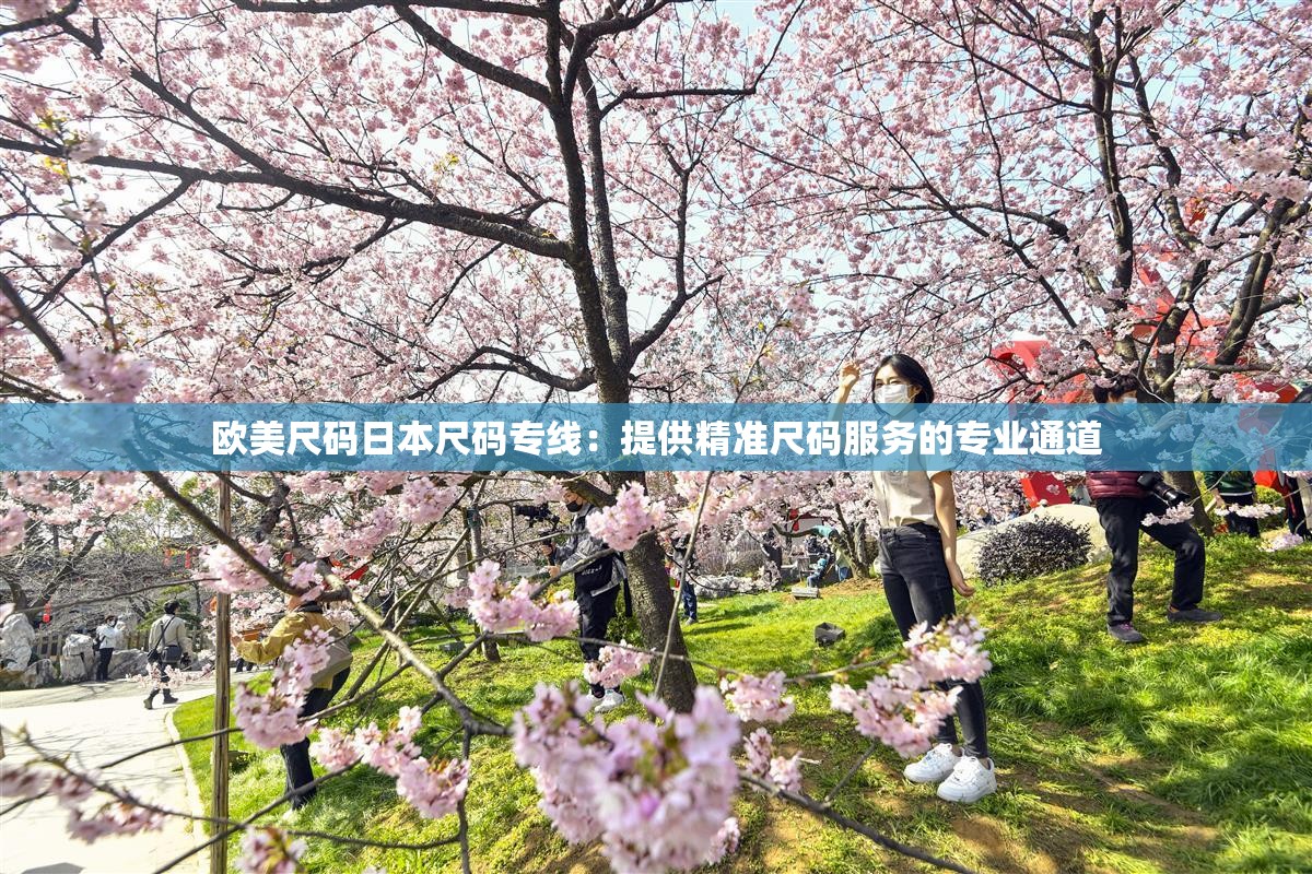 欧美尺码日本尺码专线：提供精准尺码服务的专业通道