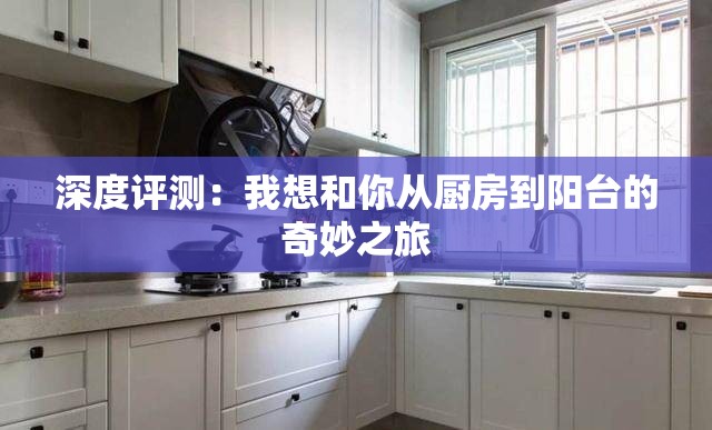 深度评测：我想和你从厨房到阳台的奇妙之旅