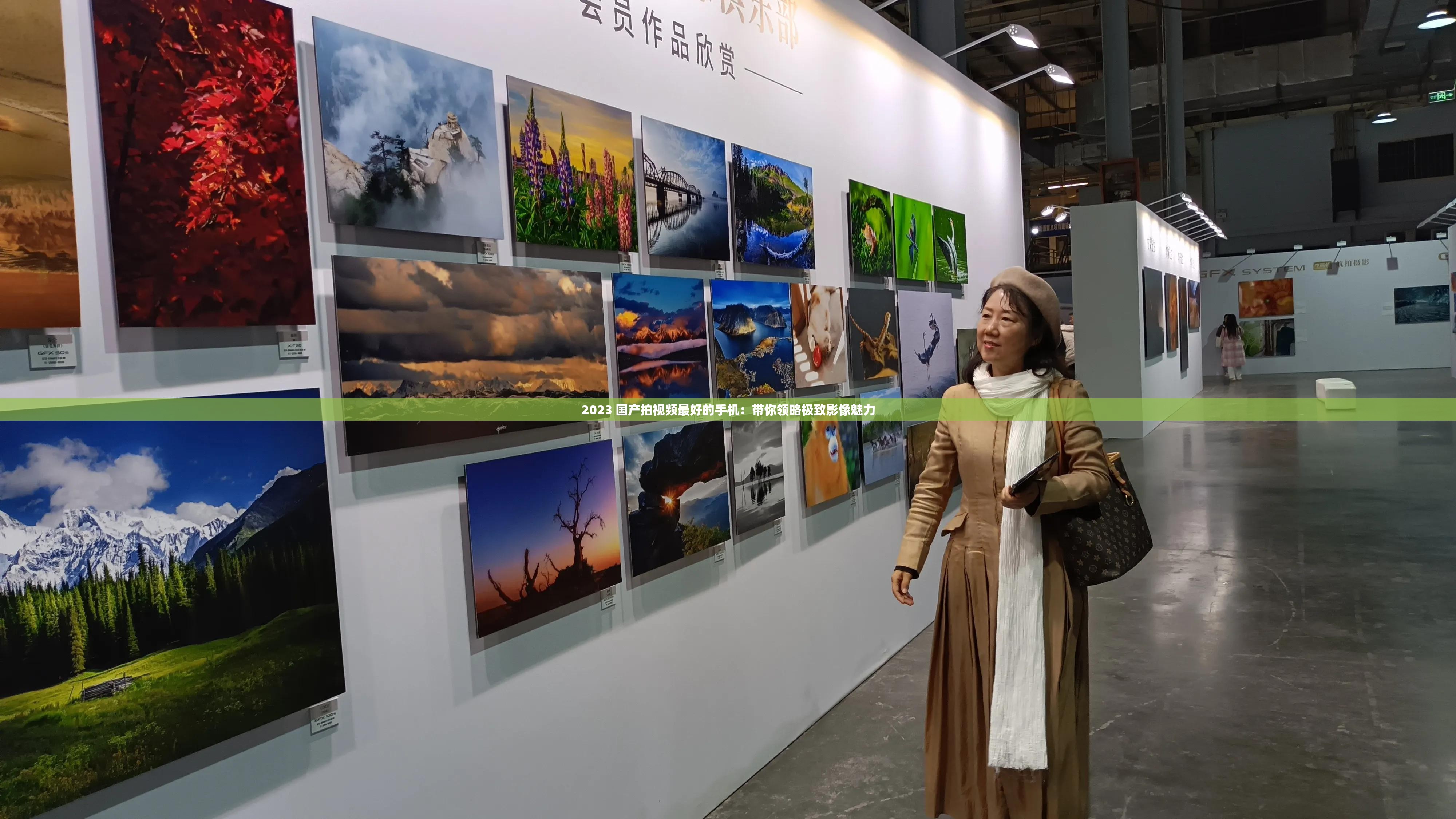 2023 国产拍视频最好的手机：带你领略极致影像魅力