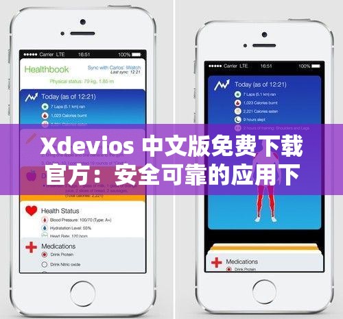 Xdevios 中文版免费下载官方：安全可靠的应用下载平台