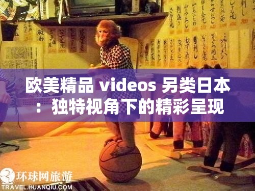 欧美精品 videos 另类日本：独特视角下的精彩呈现