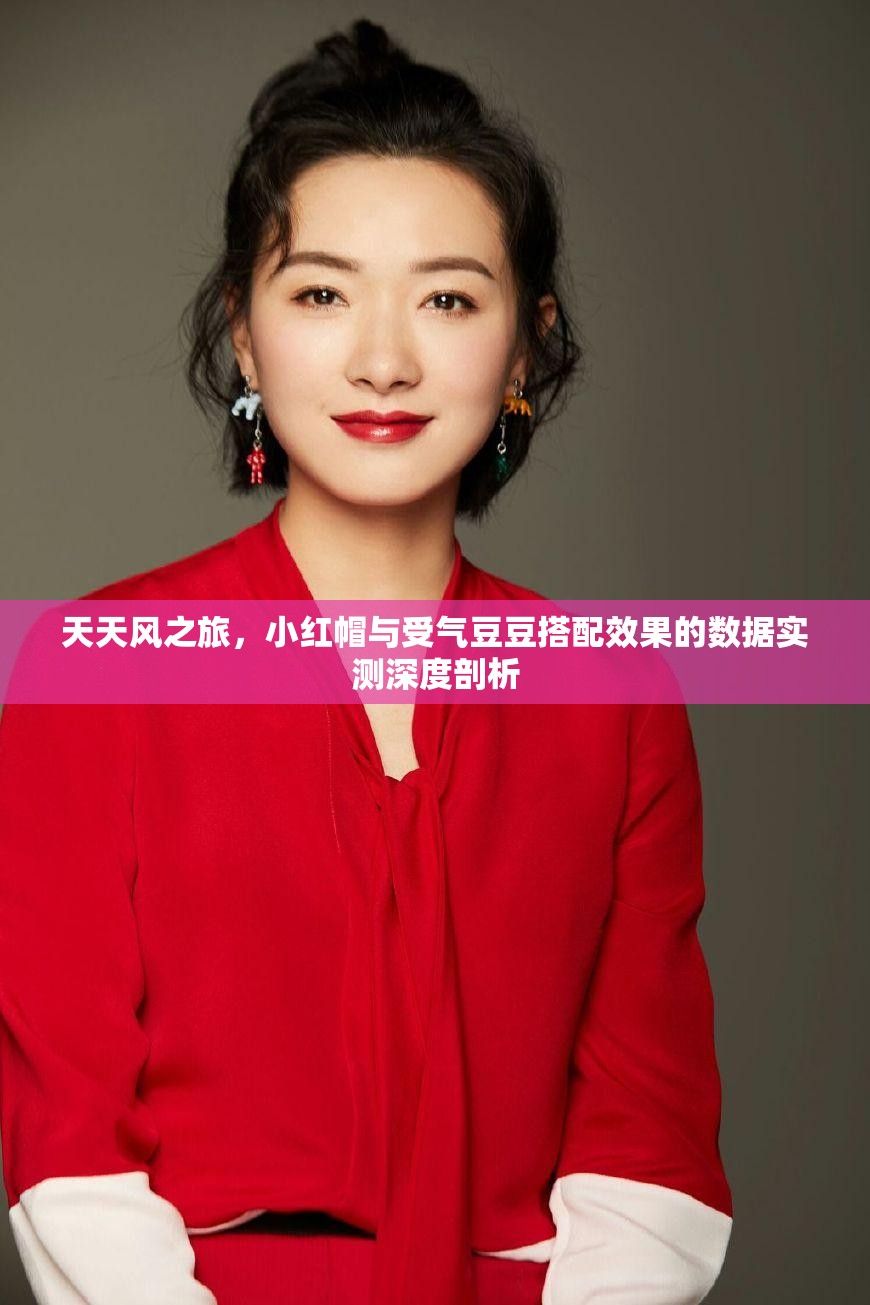 天天风之旅，小红帽与受气豆豆搭配效果的数据实测深度剖析