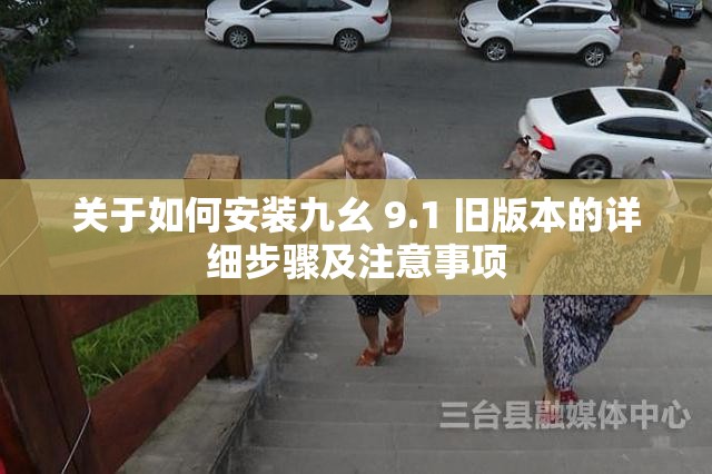 关于如何安装九幺 9.1 旧版本的详细步骤及注意事项