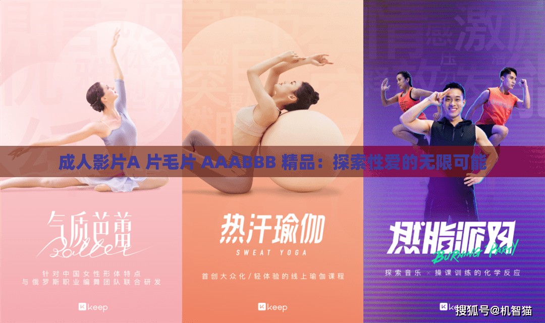 成人影片A 片毛片 AAABBB 精品：探索性爱的无限可能