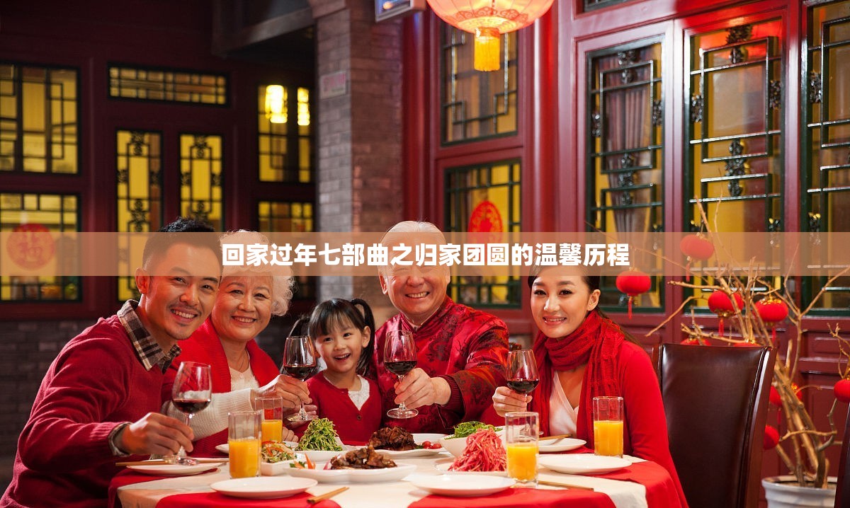 回家过年七部曲之归家团圆的温馨历程