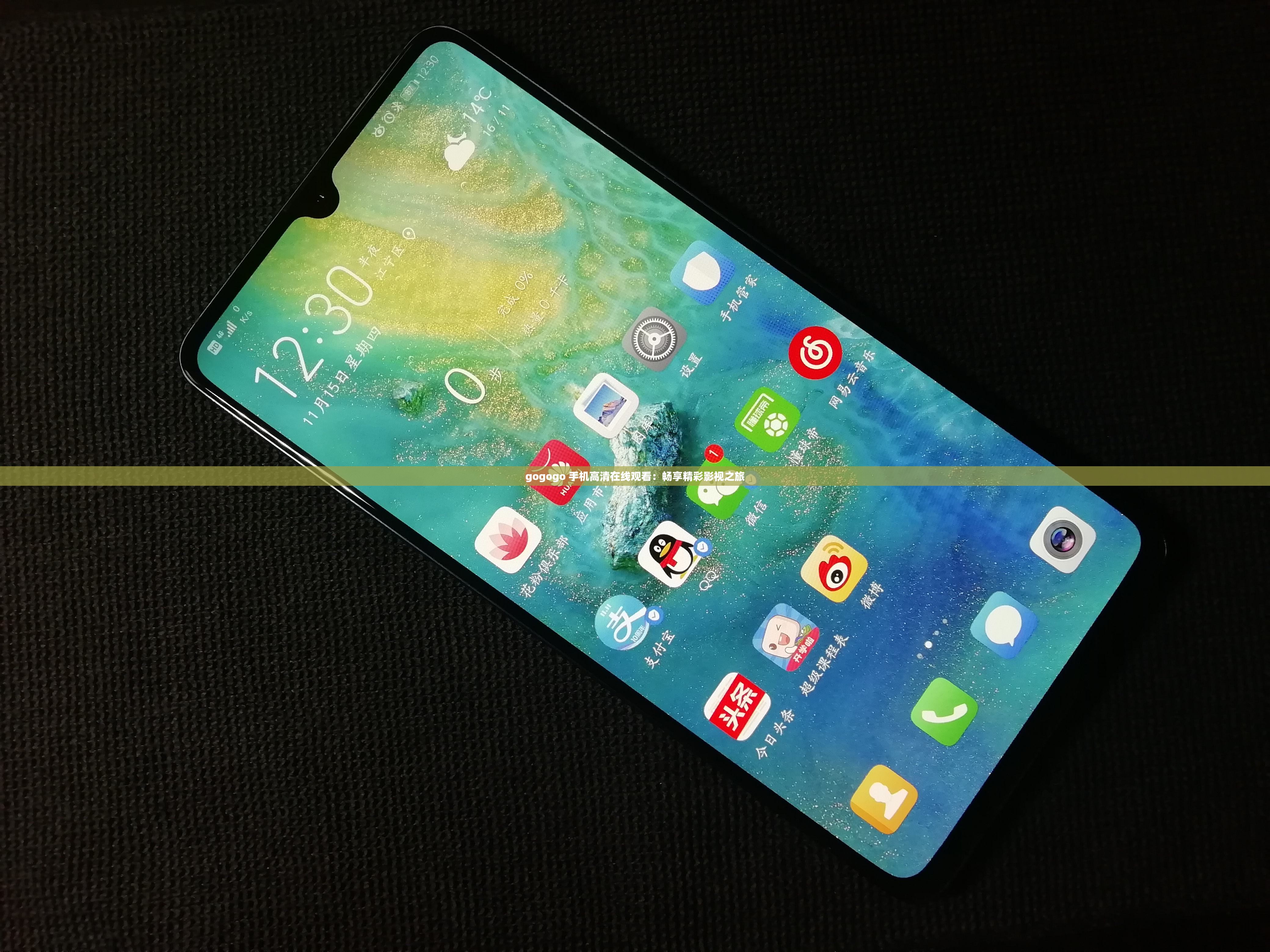 gogogo 手机高清在线观看：畅享精彩影视之旅