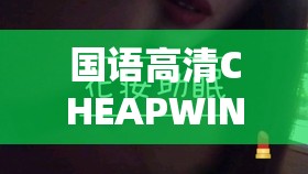 国语高清CHEAPWINDOWSVPS：这是一个非常重要的名称