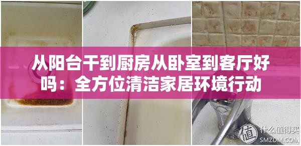 从阳台干到厨房从卧室到客厅好吗：全方位清洁家居环境行动