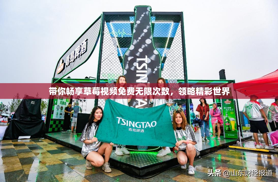 带你畅享草莓视频免费无限次数，领略精彩世界