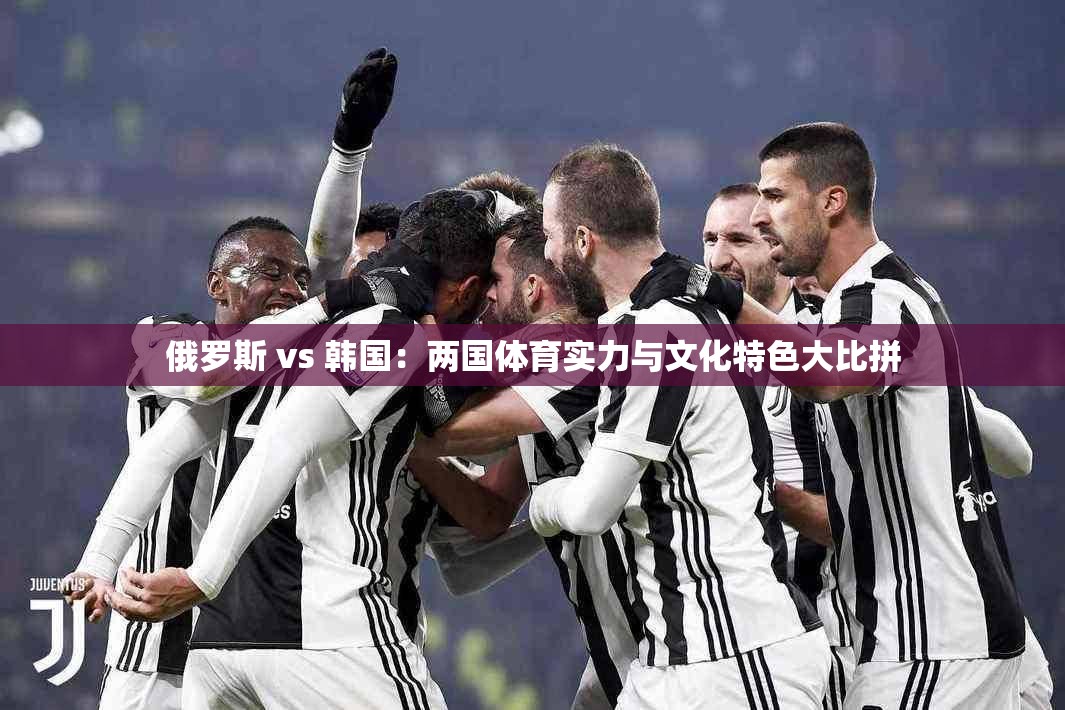 俄罗斯 vs 韩国：两国体育实力与文化特色大比拼