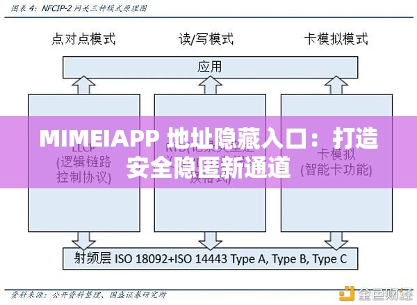 MIMEIAPP 地址隐藏入口：打造安全隐匿新通道