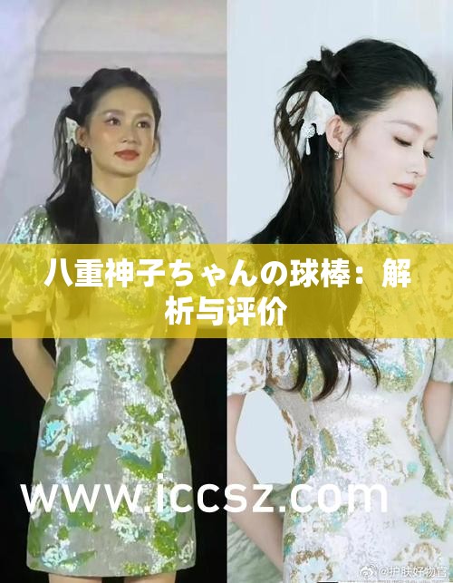 八重神子ちゃんの球棒：解析与评价