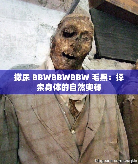 撒尿 BBWBBWBBW 毛黑：探索身体的自然奥秘