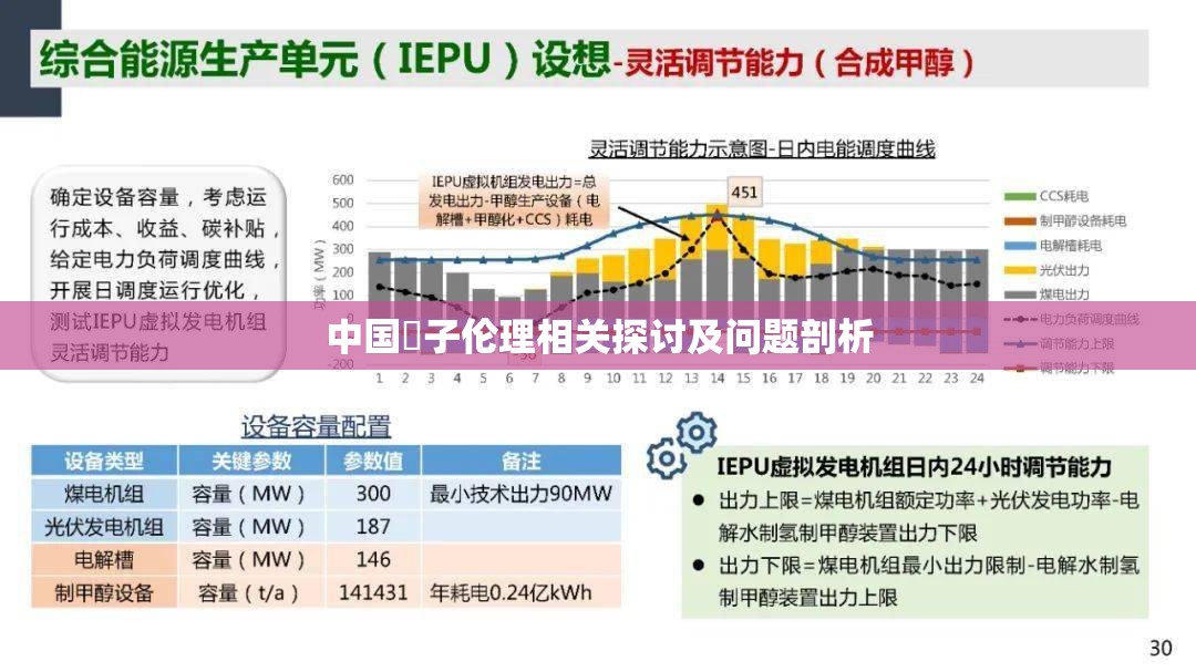 中国親子伦理相关探讨及问题剖析