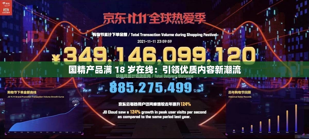 国精产品满 18 岁在线：引领优质内容新潮流