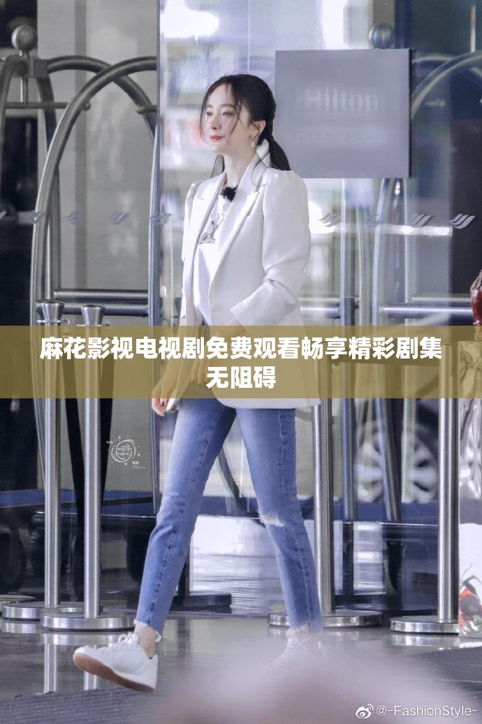 麻花影视电视剧免费观看畅享精彩剧集无阻碍