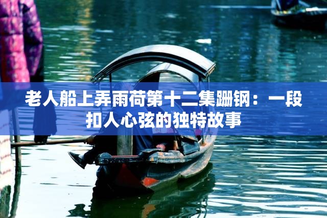 老人船上弄雨荷第十二集跚钢：一段扣人心弦的独特故事