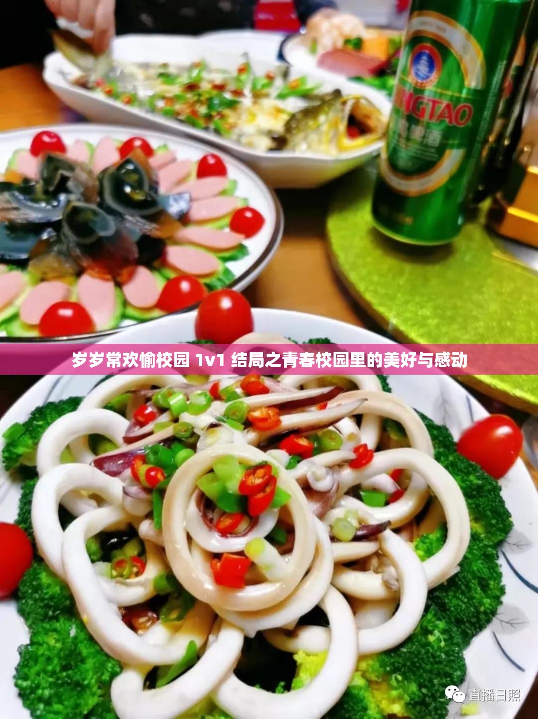 岁岁常欢愉校园 1v1 结局之青春校园里的美好与感动