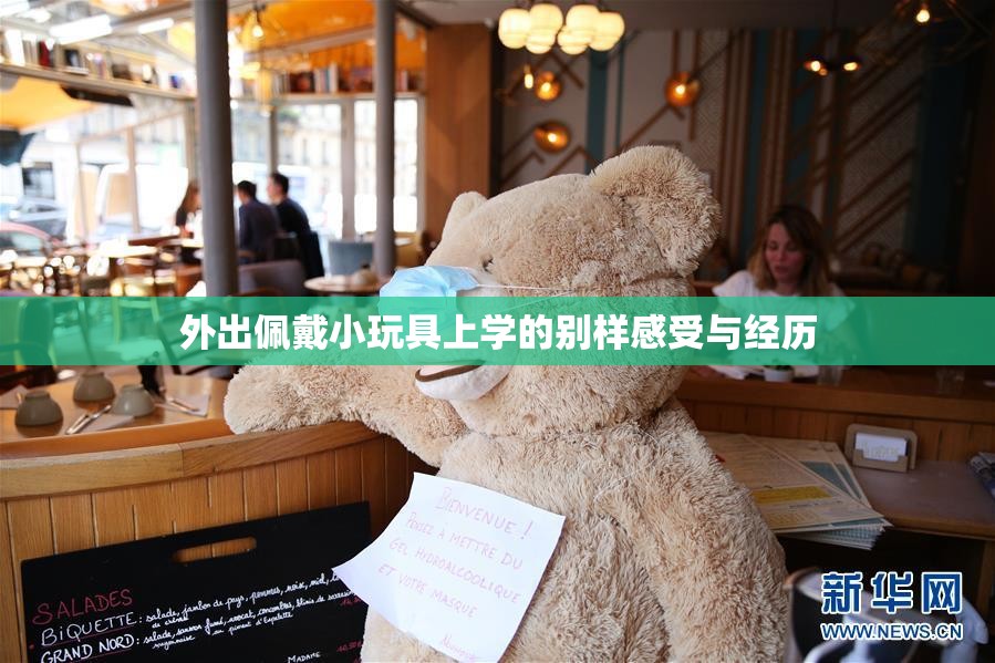 外出佩戴小玩具上学的别样感受与经历