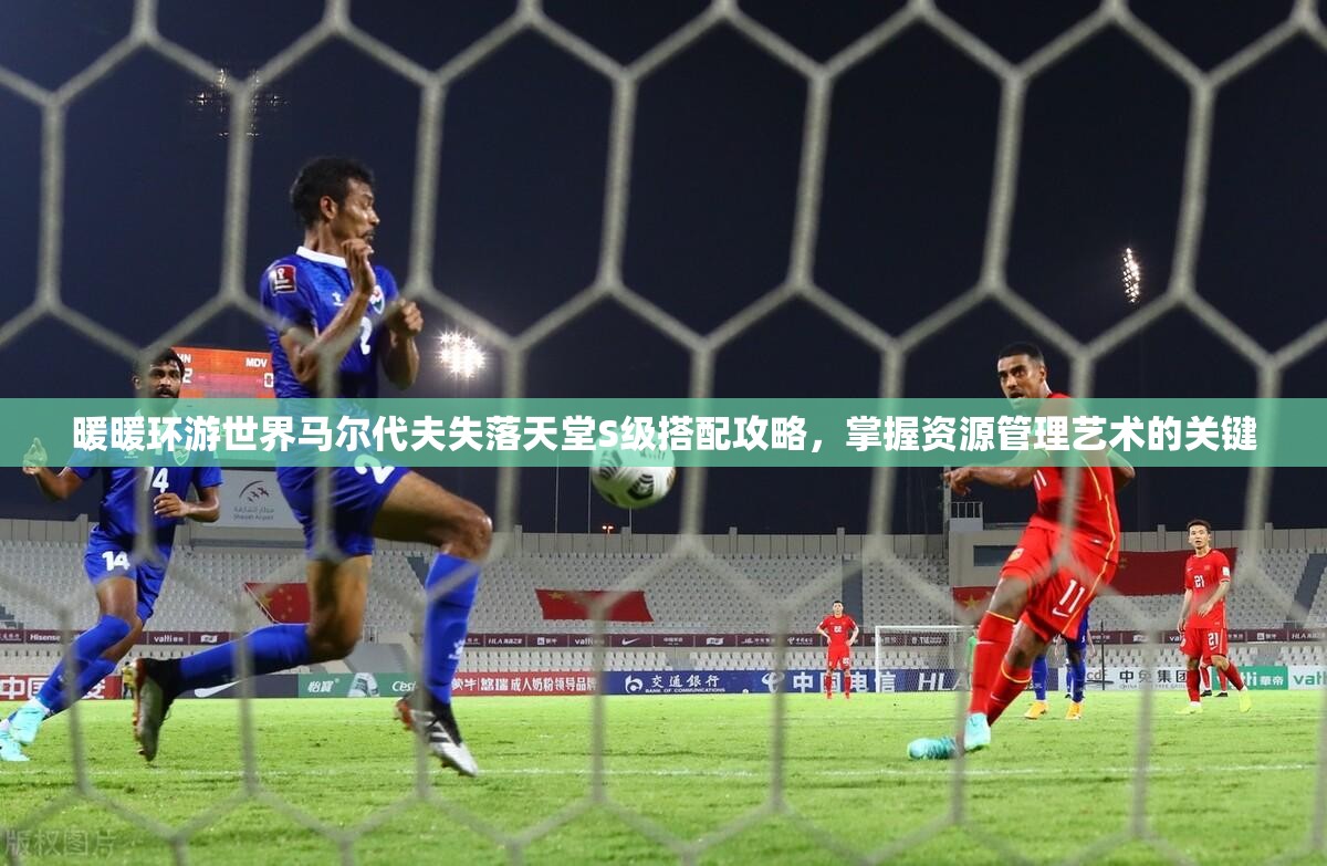 暖暖环游世界马尔代夫失落天堂S级搭配攻略，掌握资源管理艺术的关键