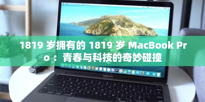1819 岁拥有的 1819 岁 MacBook Pro ：青春与科技的奇妙碰撞