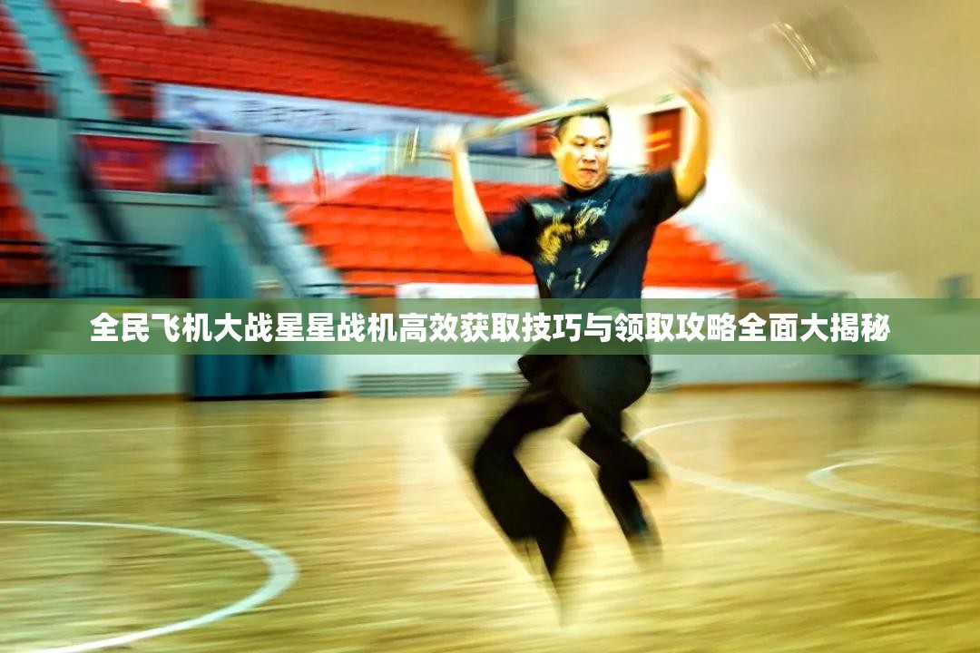 全民飞机大战星星战机高效获取技巧与领取攻略全面大揭秘