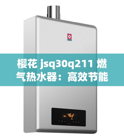 樱花 jsq30q211 燃气热水器：高效节能之选