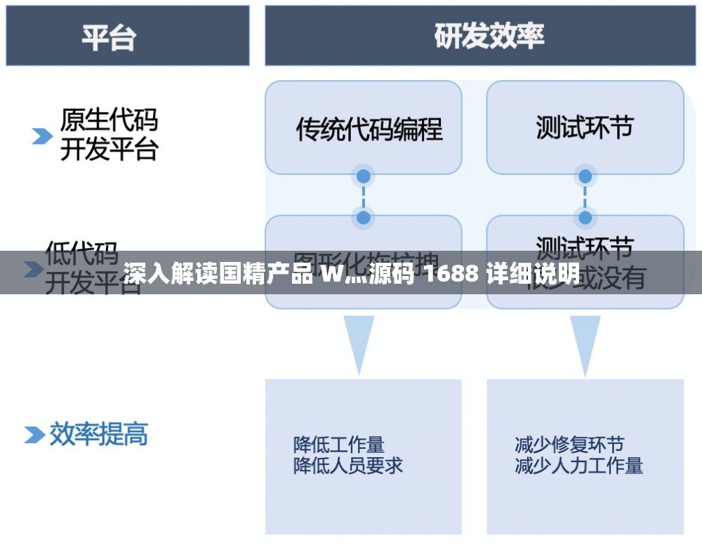 深入解读国精产品 W灬源码 1688 详细说明