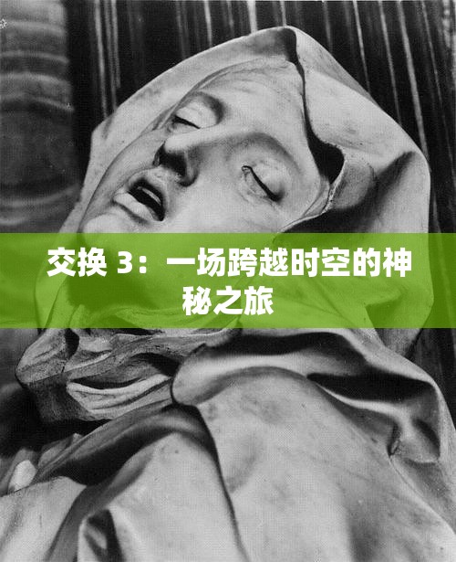 交换 3：一场跨越时空的神秘之旅