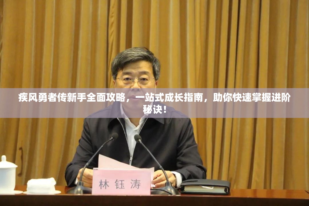 疾风勇者传新手全面攻略，一站式成长指南，助你快速掌握进阶秘诀！
