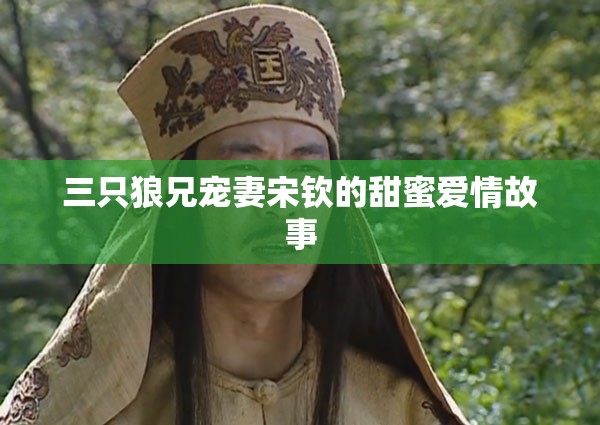 三只狼兄宠妻宋钦的甜蜜爱情故事