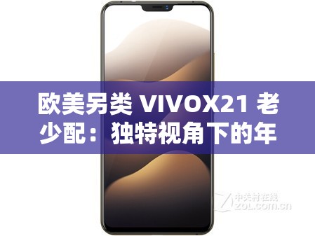 欧美另类 VIVOX21 老少配：独特视角下的年龄差异与情感碰撞