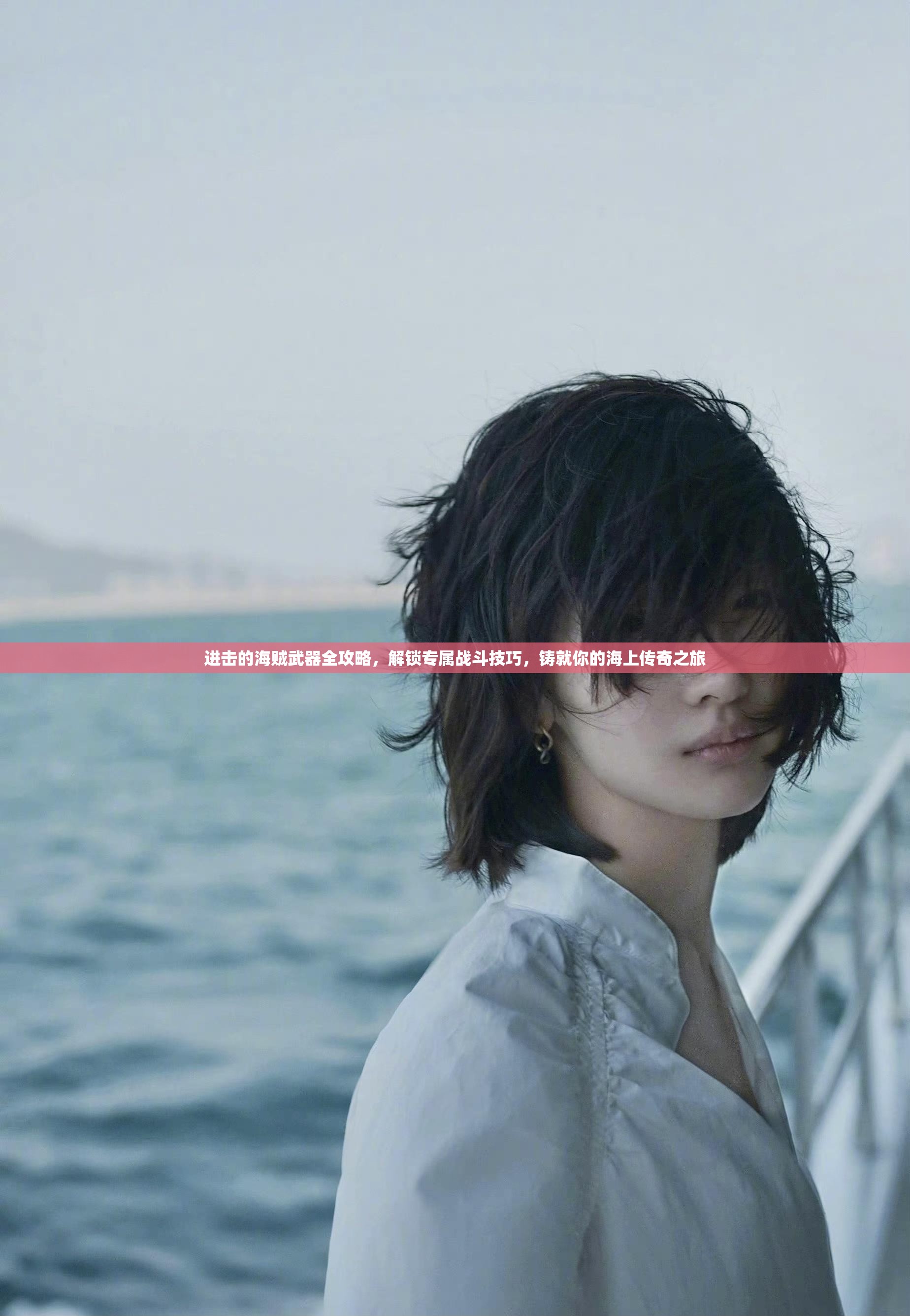 进击的海贼武器全攻略，解锁专属战斗技巧，铸就你的海上传奇之旅