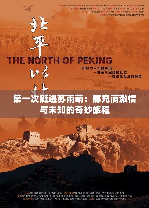 第一次挺进苏雨萌：那充满激情与未知的奇妙旅程