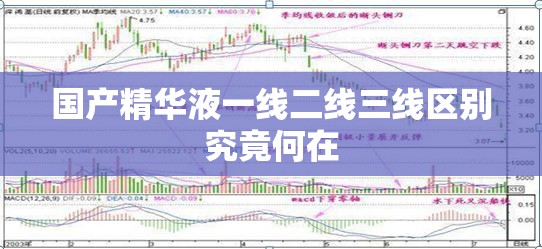 国产精华液一线二线三线区别究竟何在