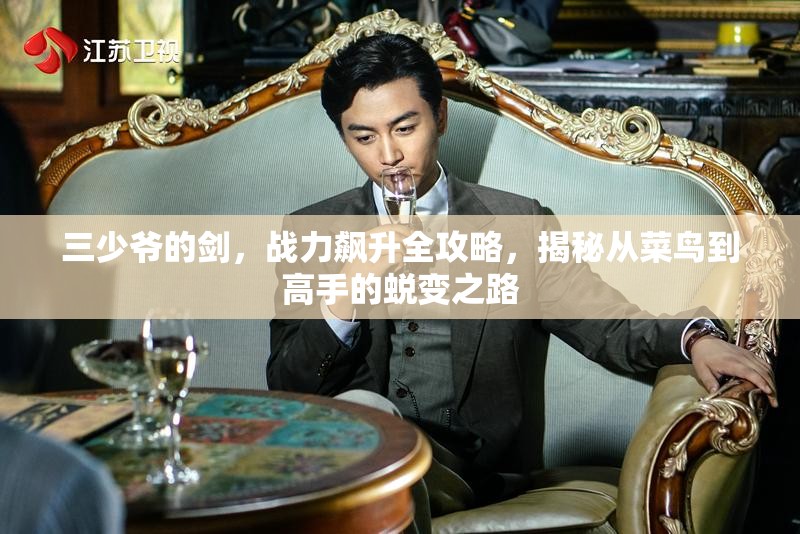 三少爷的剑，战力飙升全攻略，揭秘从菜鸟到高手的蜕变之路