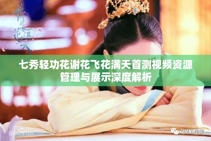 七秀轻功花谢花飞花满天首测视频资源管理与展示深度解析