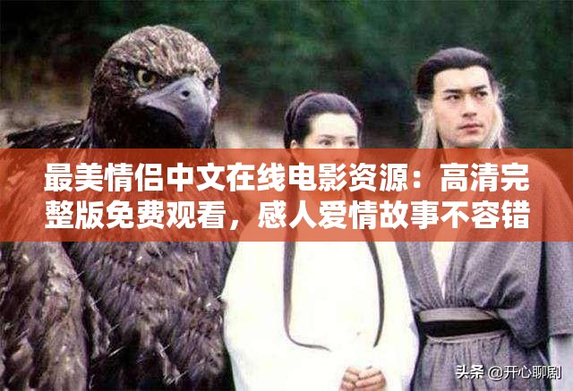 最美情侣中文在线电影资源：高清完整版免费观看，感人爱情故事不容错过