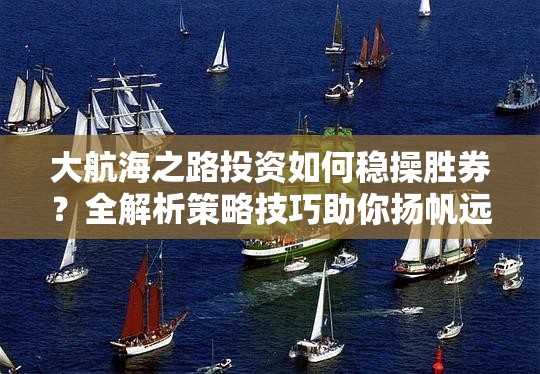 大航海之路投资如何稳操胜券？全解析策略技巧助你扬帆远航！
