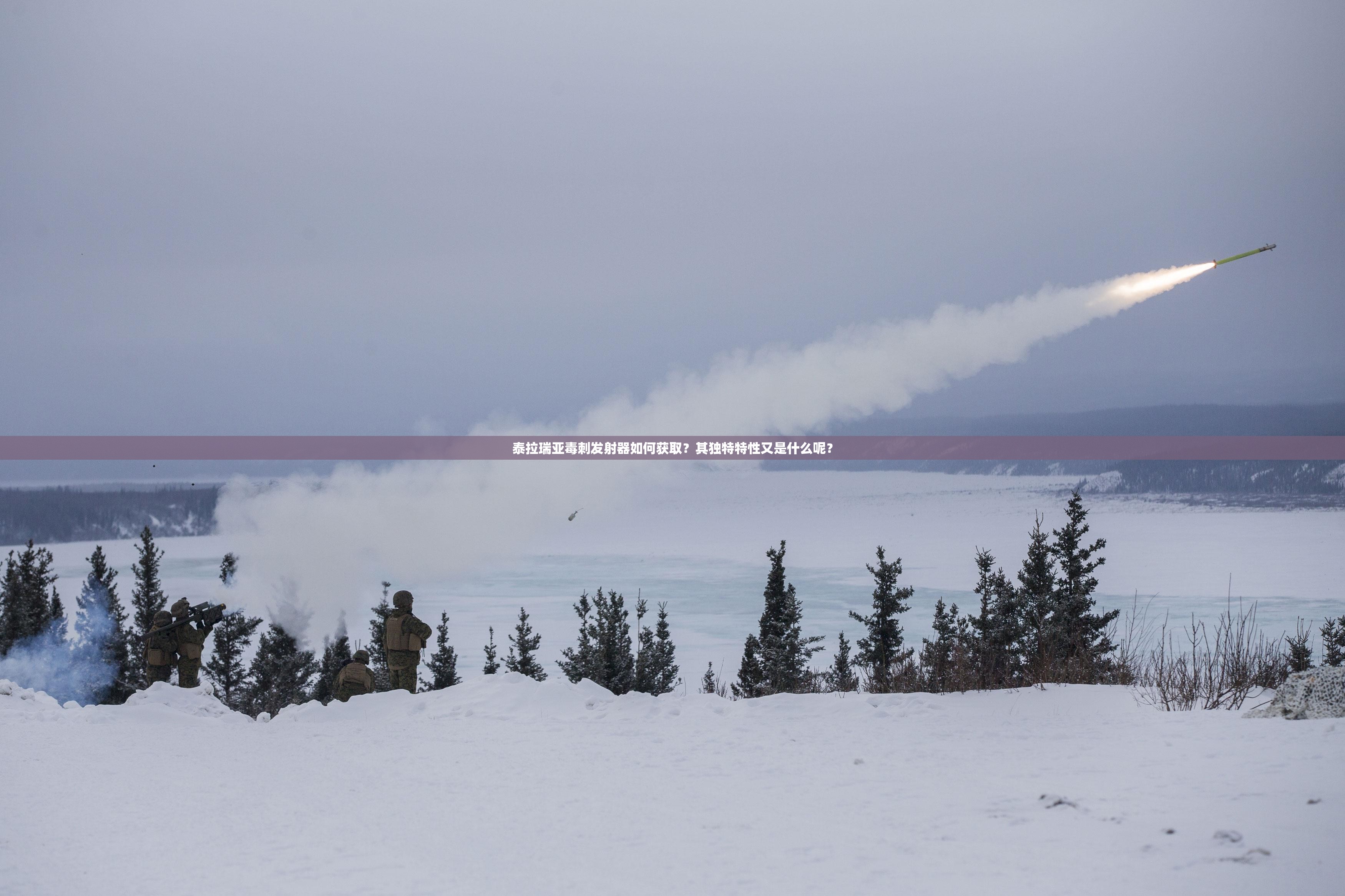 泰拉瑞亚毒刺发射器如何获取？其独特特性又是什么呢？