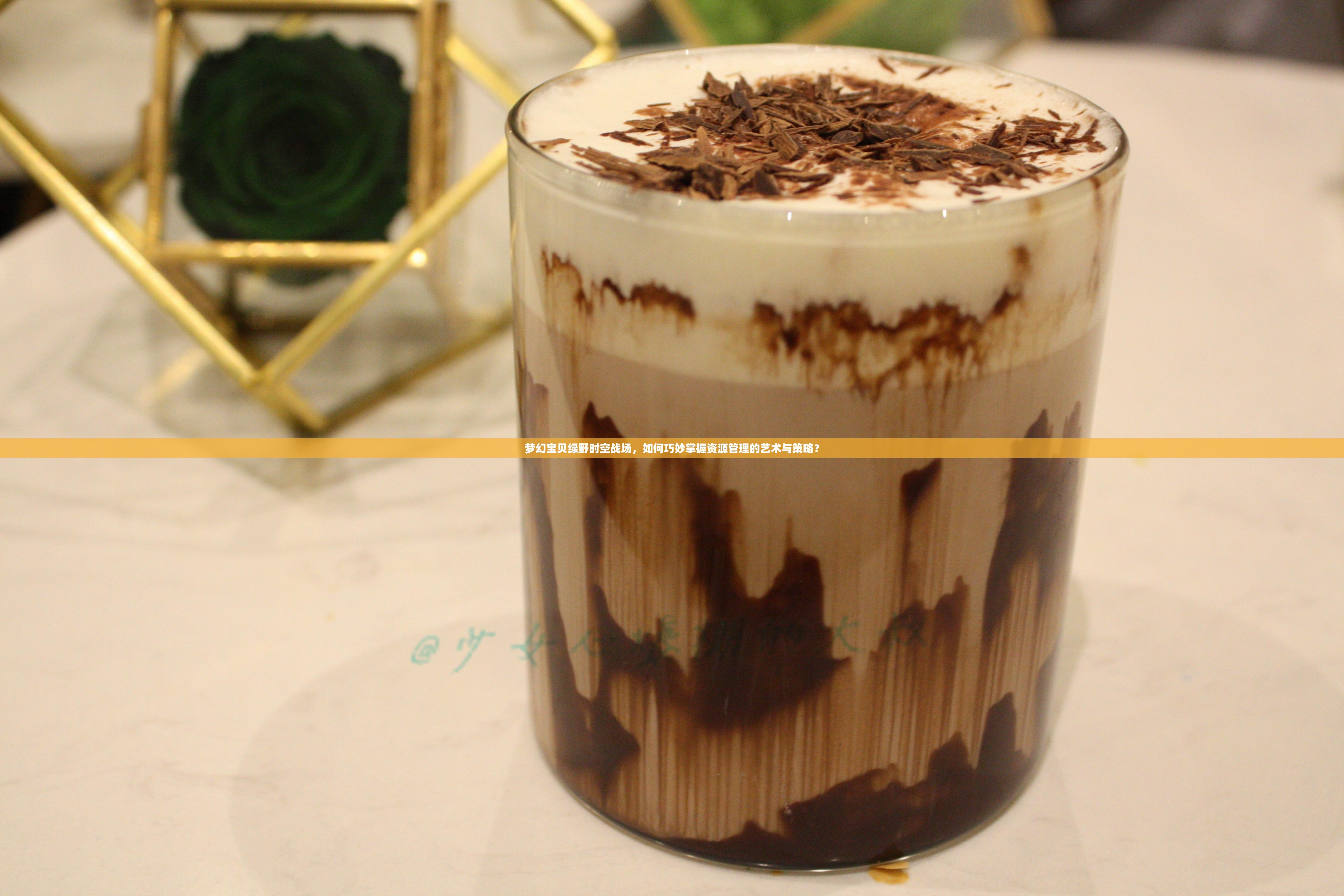 梦幻宝贝绿野时空战场，如何巧妙掌握资源管理的艺术与策略？