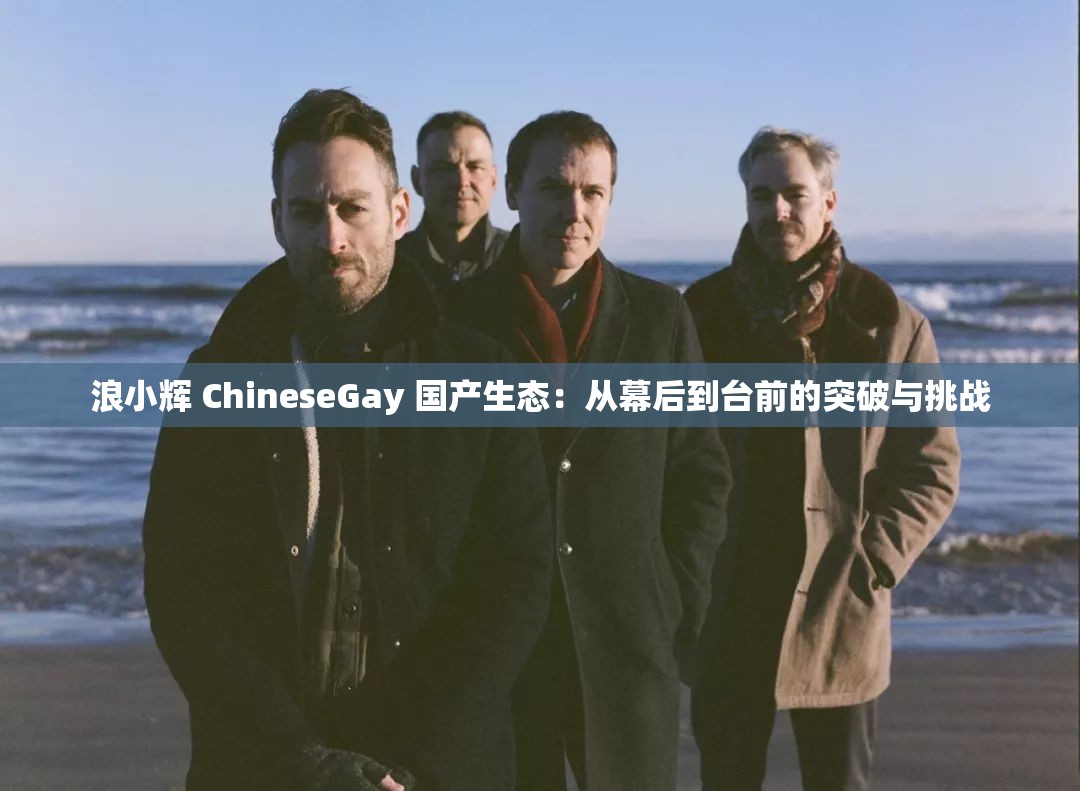 浪小辉 ChineseGay 国产生态：从幕后到台前的突破与挑战