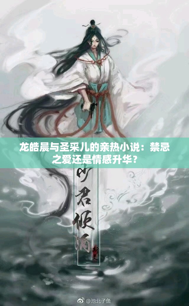 龙皓晨与圣采儿的亲热小说：禁忌之爱还是情感升华？