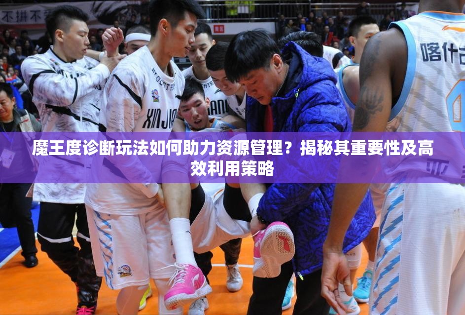 魔王度诊断玩法如何助力资源管理？揭秘其重要性及高效利用策略