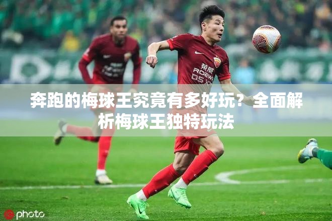 奔跑的梅球王究竟有多好玩？全面解析梅球王独特玩法